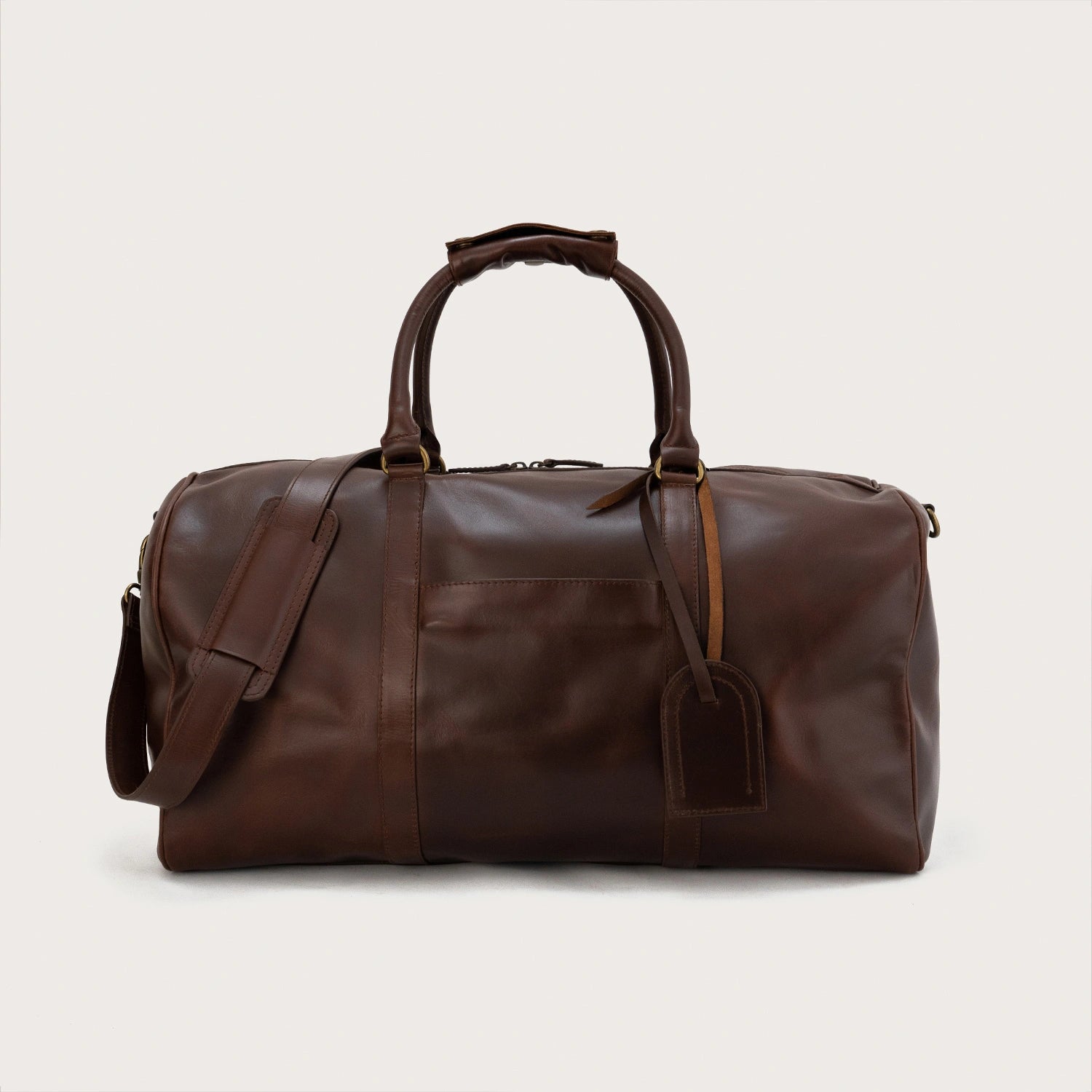 Leather Travel Bags | Duffles, Backpacks & More | TruCarry by The